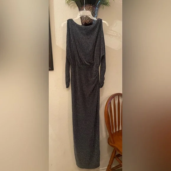 Lauren Ralph Lauren dress size 6 please check all picture of condition - Picture 5 of 17